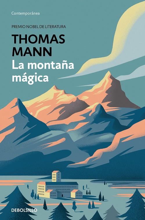 La montaña mágica | 9788466352406 | Mann, Thomas