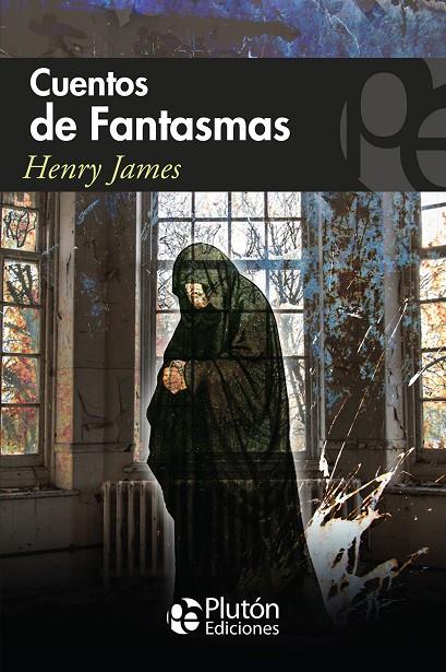 Cuentos de Fantasmas | 9788418211966 | James, Henry