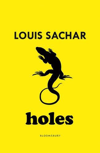 Holes | 9781408865231 | Sachar, Louis