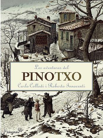 Les aventures del Pinotxo | 9788484649274 | Collodi, Carlo