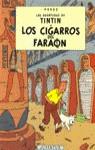 Los cigarros del faraón (cartoné) | 9788426107770 | Remi, Georges