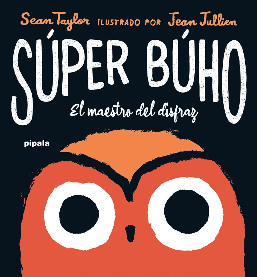 Súper Búho | 9788419208408 | Taylor, Sean