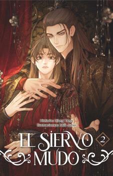 El siervo mudo 2 | 9788410020009 | Tang, Qiang / Baili, Junxi