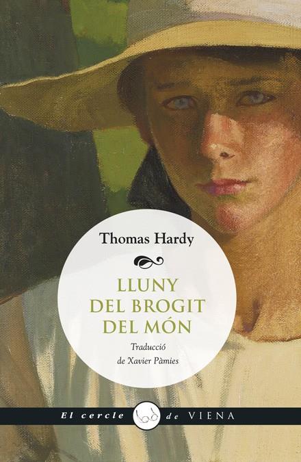 Lluny del brogit del món | 9788483307212 | Hardy, Thomas