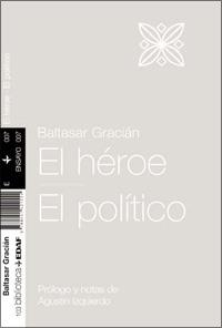 El héroe. El político | 9788441421554 | Gracián, Baltasar