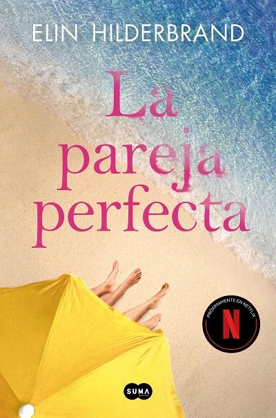 La pareja perfecta | 9788419835611 | Hilderbrand, Elin