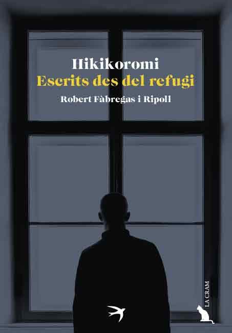 Hikikomori | 9788418522512 | Fàbregas i Ripoll, Robert