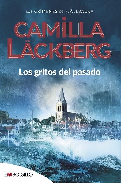 Los gritos del pasado | 9788415140061 | Läckberg, Camilla