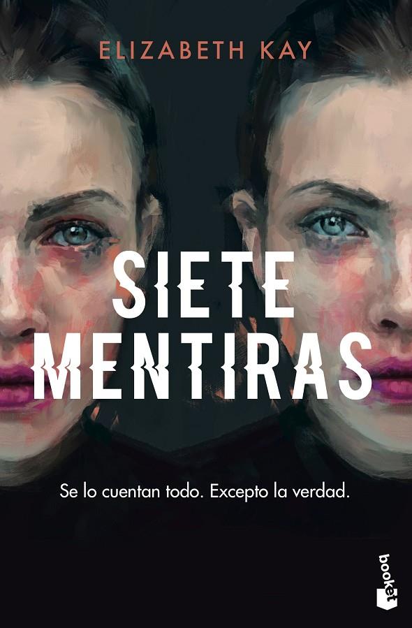 Siete mentiras | 9788408247951 | Kay, Elizabeth