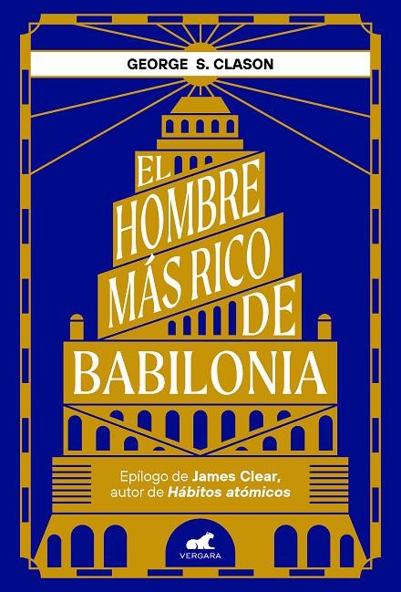 El hombre más rico de Babilonia | 9788419248398 | Clason, George S.