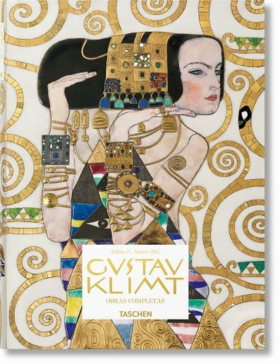 Gustav Klimt. Obras completas | 9783836566629 | Natter, Tobias G.