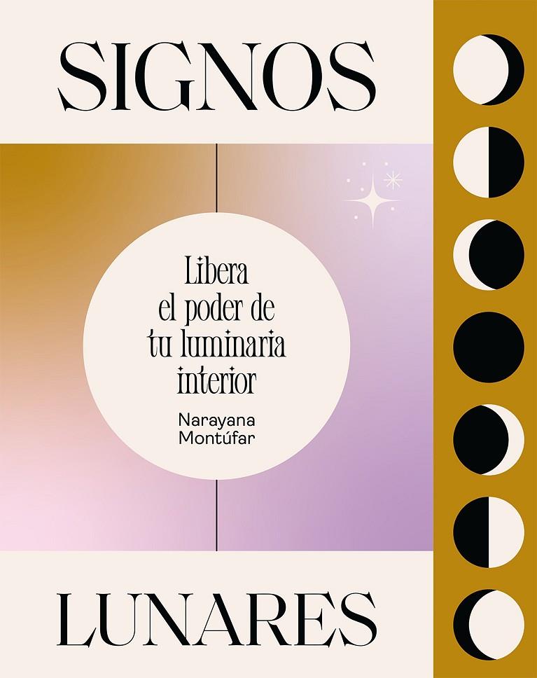 Signos lunares | 9788419043146 | Montúfar, Narayana