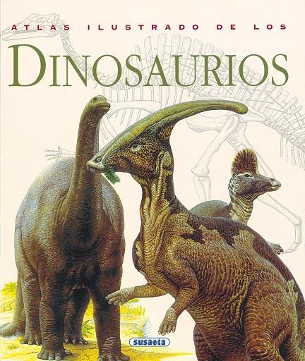 Dinosaurios | 9788430538928 | Norman, David / Sibbick, John