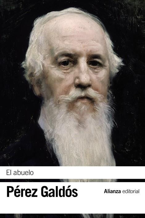 El abuelo | 9788420689593 | Pérez Galdós, Benito