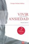 VIVIR CON MENOS ANSIEDAD 2º EDICION | 9788427131583 | PALLARES, ENRIQUE