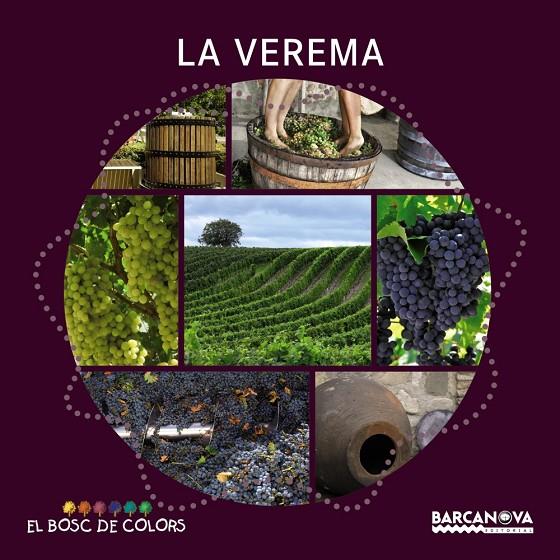 La verema | 9788448933944 | Baldó, Estel / Gil, Rosa / Soliva, Maria