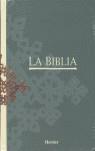 La Biblia | 9788425424328 | Anónimo