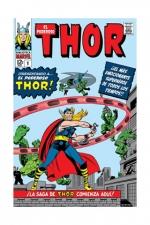 El poderoso thor | 9788411501583 | AA.VV.