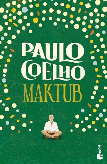 Maktub | 9788408276821 | Coelho, Paulo