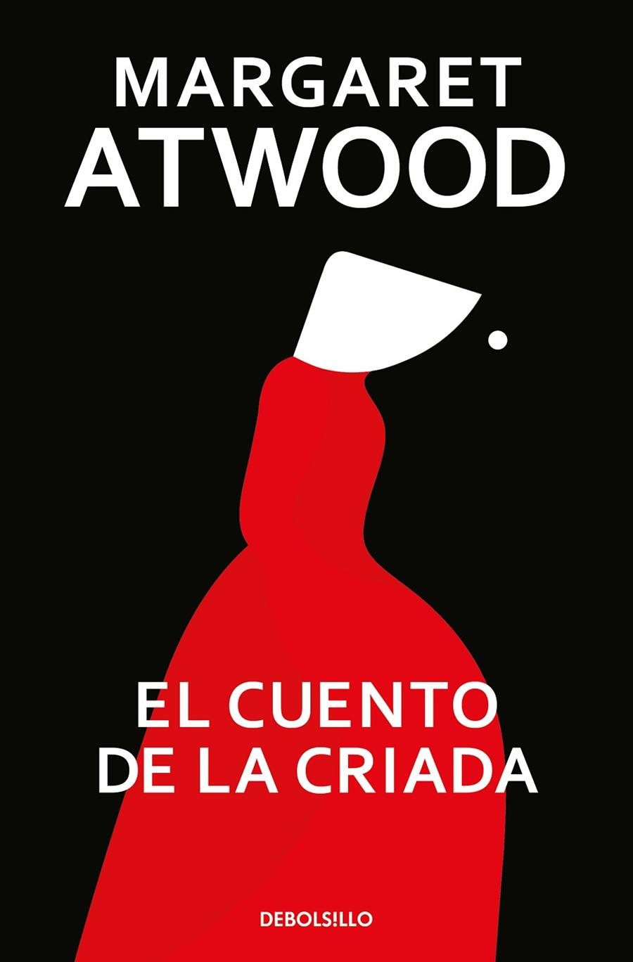 El cuento de la criada | 9788466377478 | Atwood, Margaret