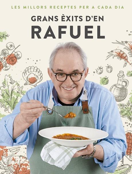 Grans èxits d'en Rafuel | 9788466431088 | Rafuel