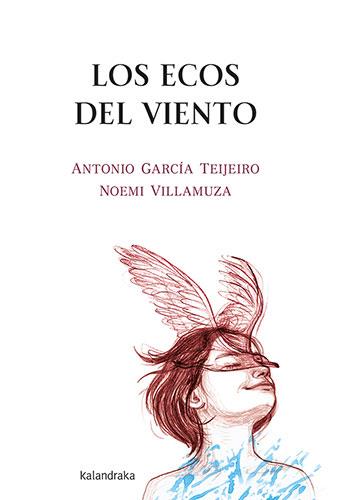 Los ecos del viento | 9788413432823 | García Teijeiro, Antonio