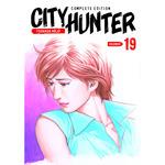 CITY HUNTER 19 | 9788419610584 | HOJO, TSUKASA