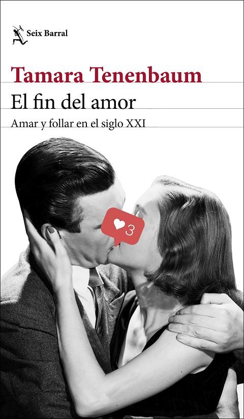 El fin del amor | 9788432237638 | Tenenbaum, Tamara