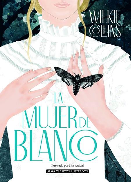 La mujer de blanco | c | Collins, Wilkie