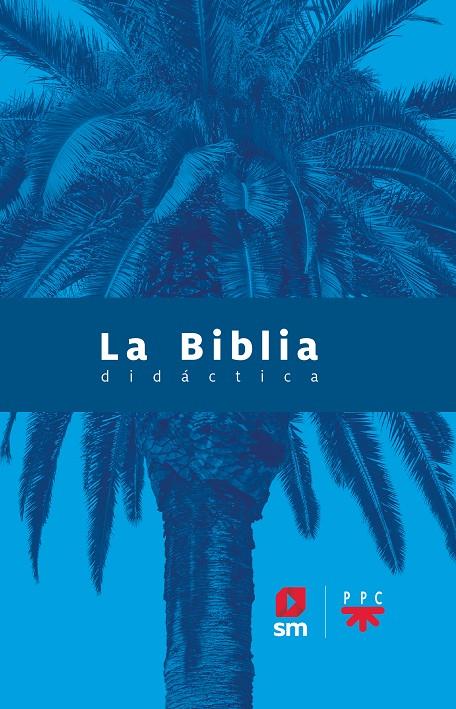 La biblia didáctica - CEE | 9788413183039 | AA.VV