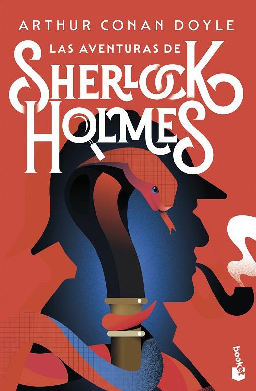 Las aventuras de Sherlock Holmes | 9788408255116 | Doyle, Arthur Conan