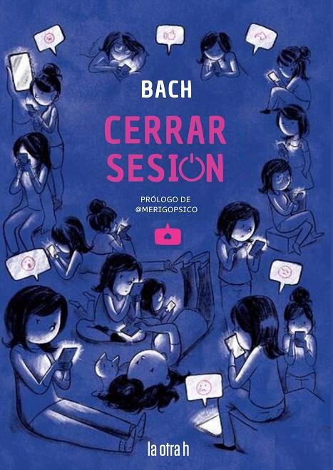 Cerrar sesión | 9788416763962 | Bachelard, Estelle