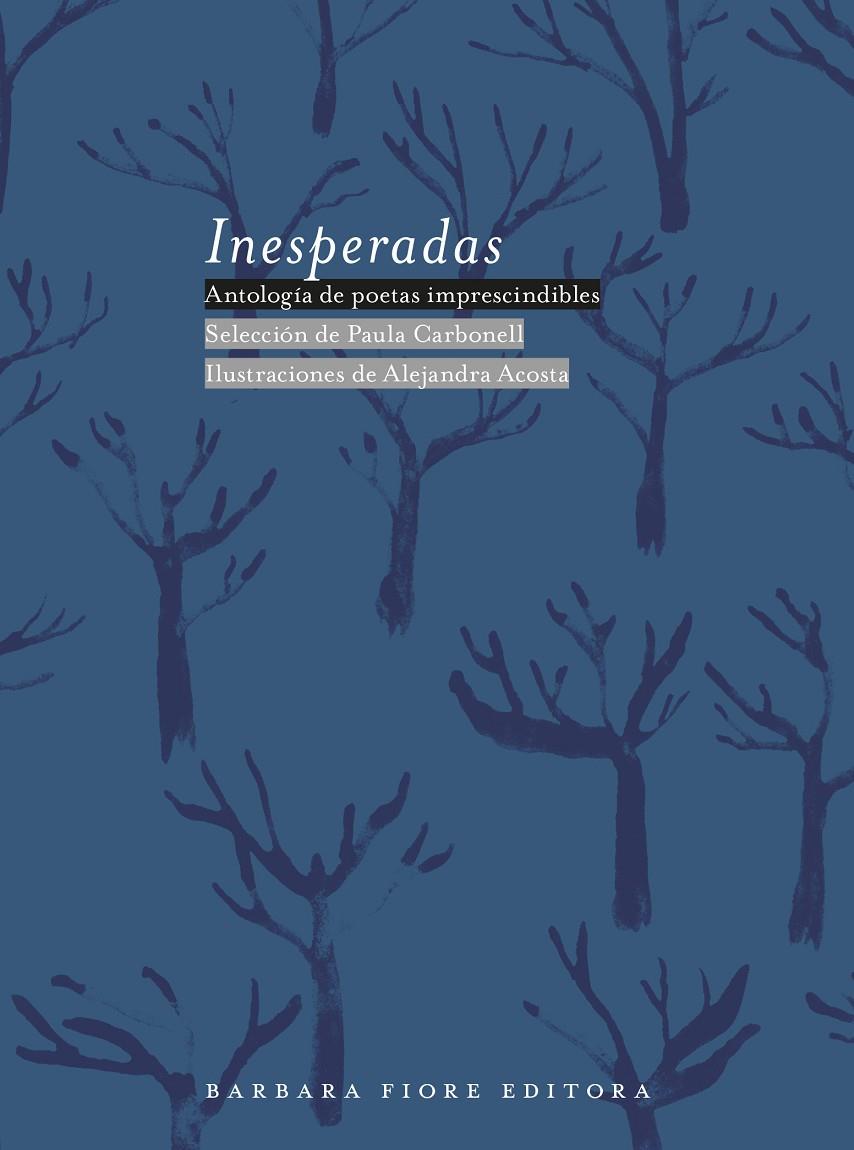 Inesperadas | 9788416985302 | Carbonell, Paula