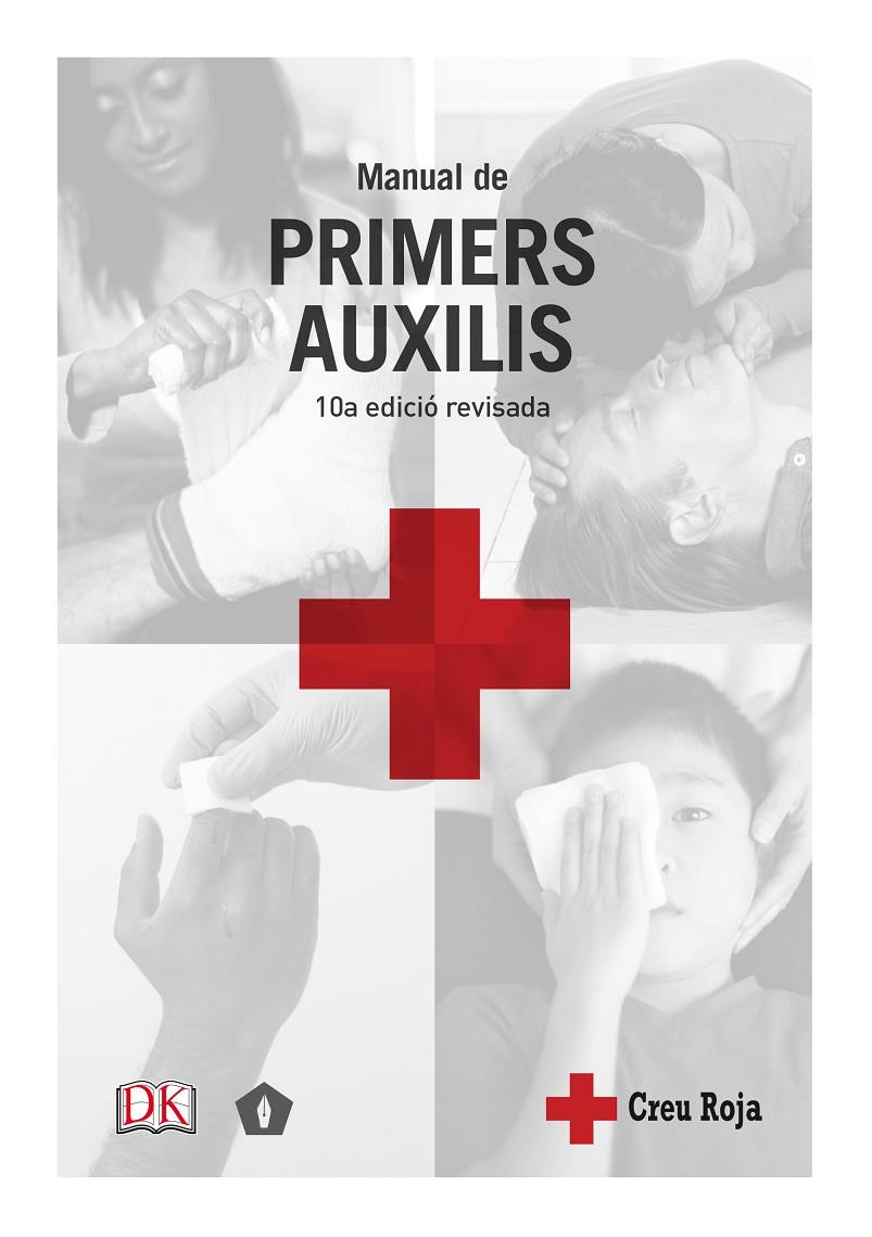 Manual de primers auxilis | 9788416407217 | AAVV