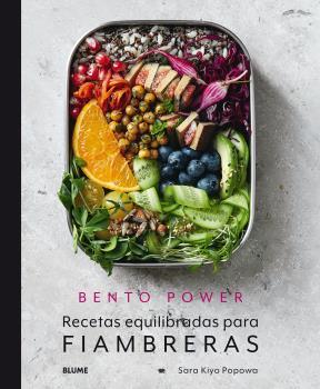 Recetas equilibradas para fiambreras | 9788417492748 | Popowa, Sara Kiyo