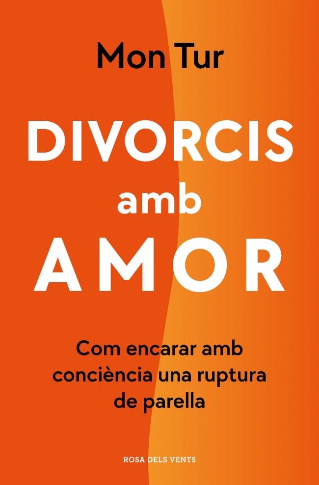 Divorcis amb amor | 9788418062254 | Tur, Mon