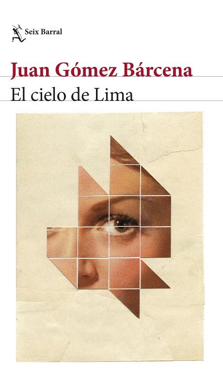 El cielo de Lima | 9788432242335 | Gómez Bárcena, Juan