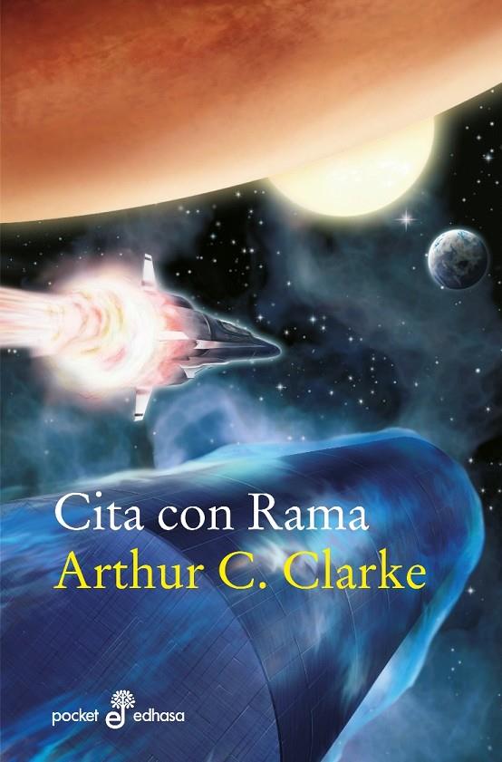 Cita con rama | 9788435021524 | Clarke, Arthur C.