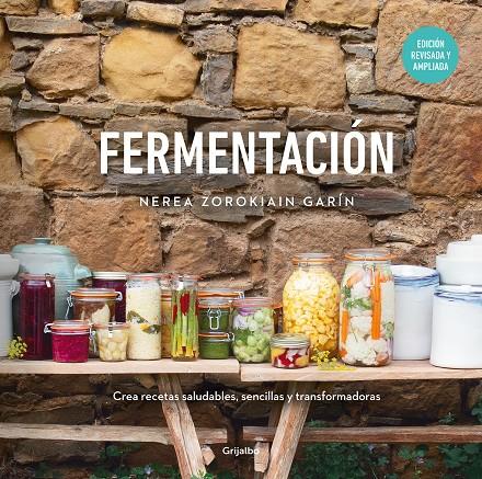 Fermentación | 9788425366482 | Zorokiain Garín (@nerea_zorokiain_garin), Nerea