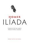 ILIADA, Edició enriquida 2022 | 9788498594027 | , HOMER