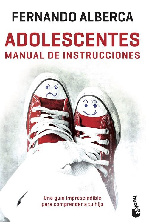 Adolescentes. Manual de instrucciones | 9788467045505 | Alberca, Fernando