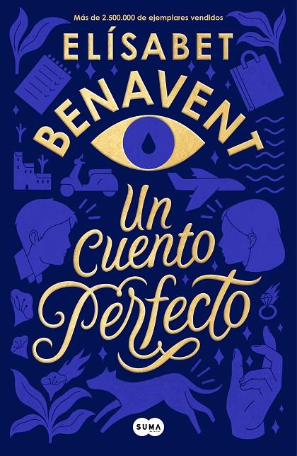 Un cuento perfecto | 9788491291916 | Benavent, Elísabet