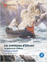 Les Aventures D'ulisses-c.adaptats- | 9788468200484 | Lawton, Anthony / Garcia Gual, Carlos / Otero Toral, Manuel