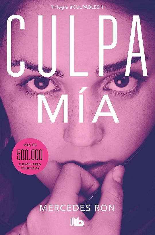 Culpa mía (Culpables 1) | 9788413142012 | Ron, Mercedes