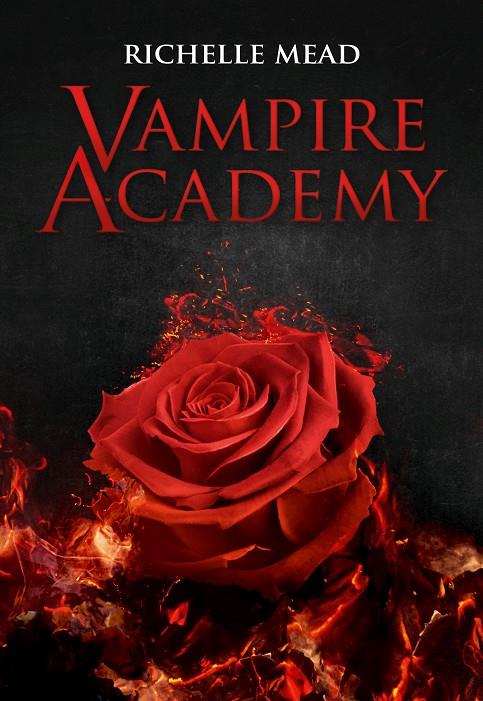 Vampire Academy | 9788418359835 | Mead, Richelle