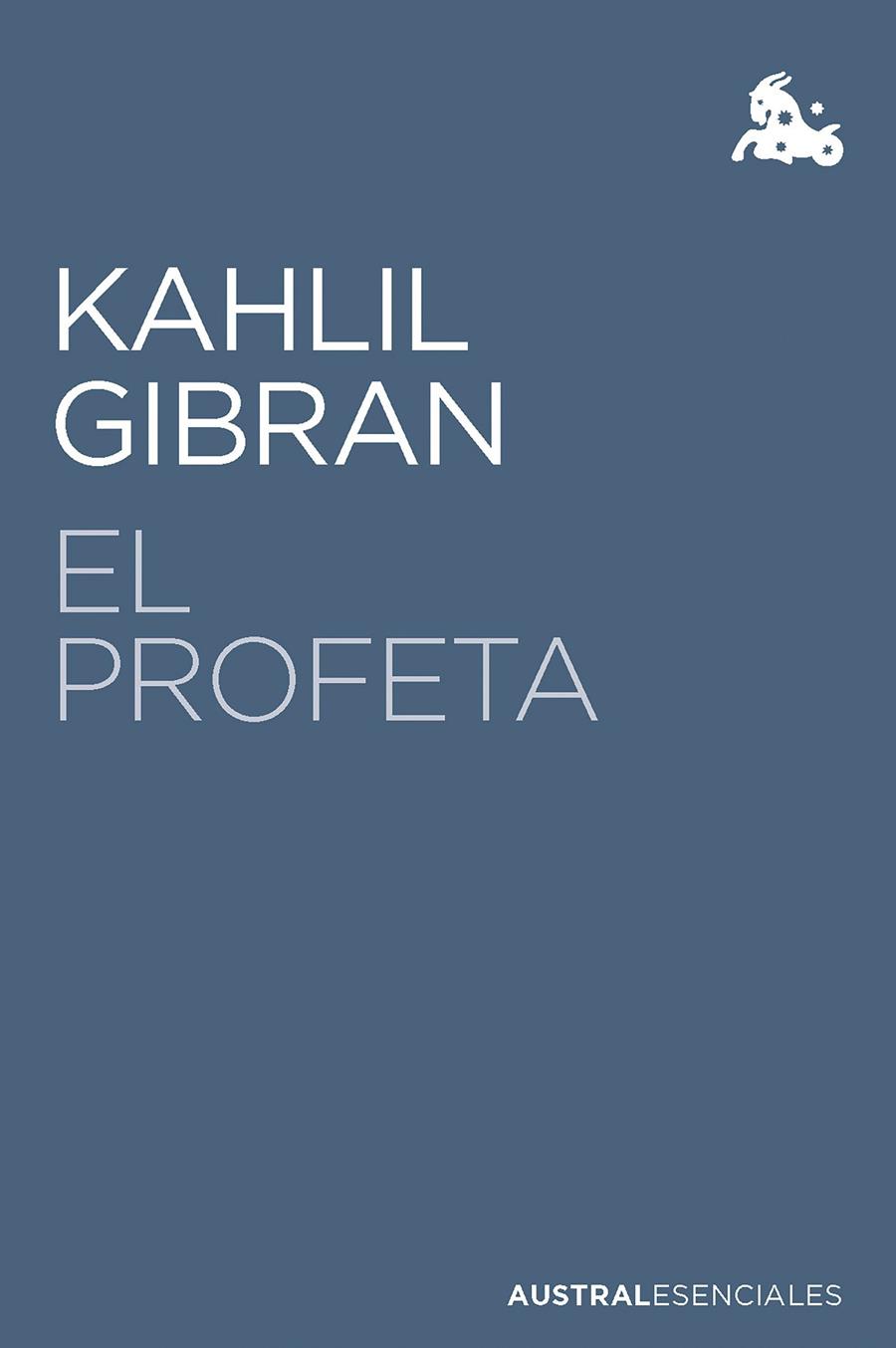 El profeta | 9788411191296 | Gibran, Kahlil