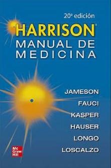 Harrison. Manual de medicina | 9786071514875 | VV. AA.