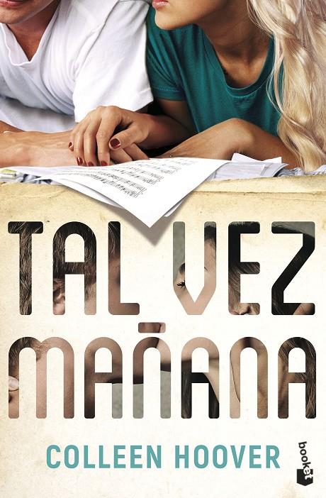 Tal vez mañana (Maybe Someday) | 9788408263678 | Hoover, Colleen