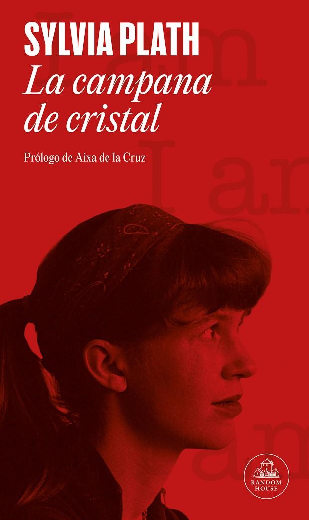 La campana de cristal | 9788439736349 | Plath, Sylvia