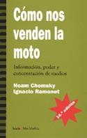 Cómo nos venden la moto | 9788474262452 | Chomsky, Noam / Ramonet, Ignacio